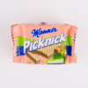 Manner Picknick