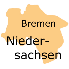 Bastelladen Niedersachsen Bremen