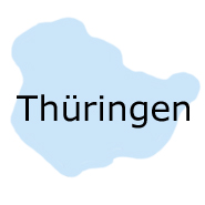 Bastelgeschäfte Thüringen