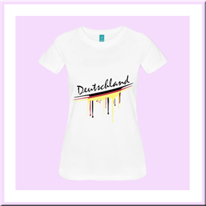 T-Shirts gestalten