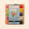 Modelliermasse Foam-Clay